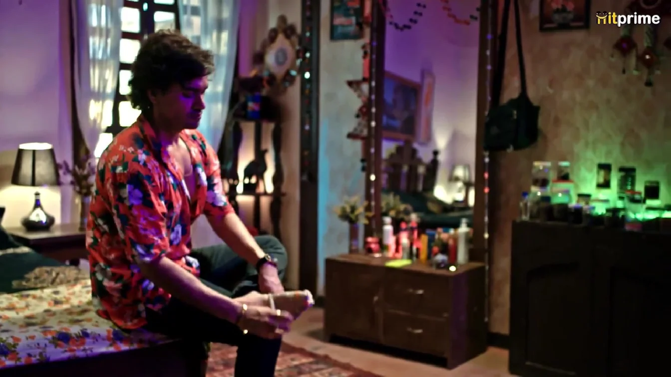 Ballu Rangeela S01 P01 HitPrime